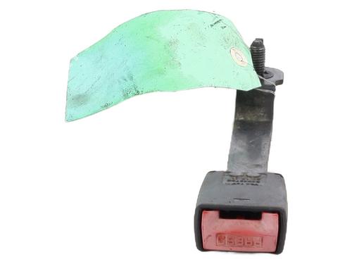Used Seat buckle RENAULT CLIO III (BR0/1, CR0/1) 1.5 dCi (C/BR0G, C/BR1G) (68 hp) 27689944