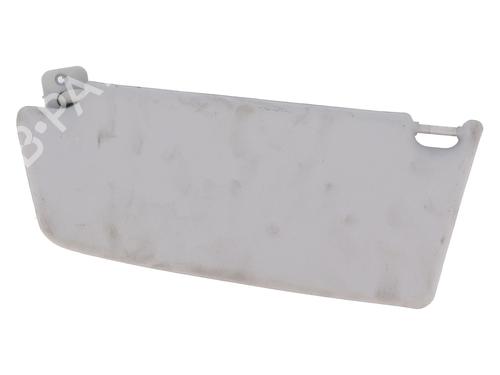 Højre solskærm OPEL ASTRA H GTC (A04) 1.7 CDTI (L08) (125 hp) 31166395