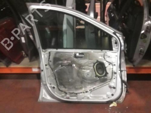 Left front door NISSAN ALMERA TINO (V10) 2.2 dCi | BP21999754C2 