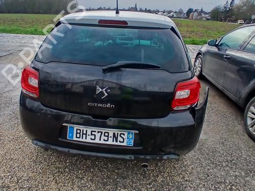 Starter CITROËN DS3 (SA_) 1.6 VTi 120 | BP33044164M8 - Image 16