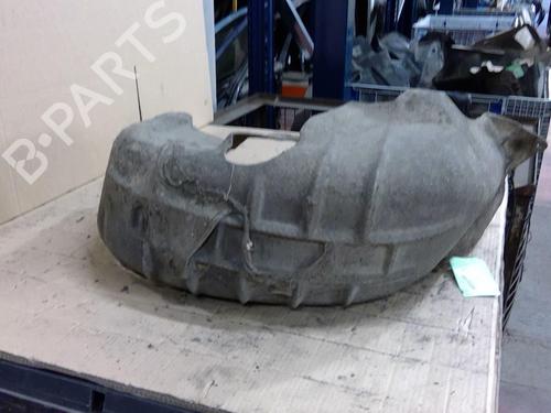 Wheel arch VW GOLF VI (5K1) 1.4 TSI | BP28032537C56 