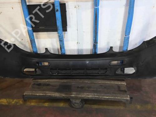 Front bumper DAEWOO LEGANZA (KLAV) 2.0 16V | BP21173159C7 
