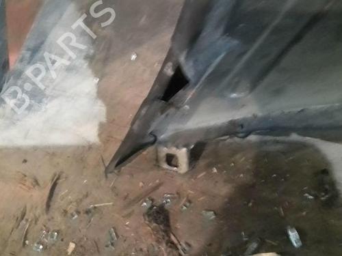 Left front fenders FIAT PUNTO (188_) 1.9 JTD | BP20366376C41 
