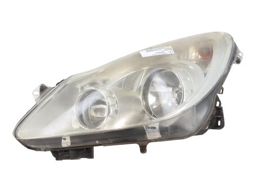 Left headlight OPEL CORSA D (S07) 1.3 CDTI (L08, L68) | BP38340685C28 - Image 3