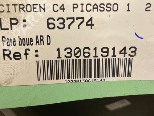 Used Wheel arch Wheel arch 38090267 38090267