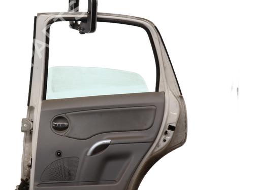 Right rear door CITROËN C3 I (FC_, FN_) 1.4 HDi | BP21999798C5 