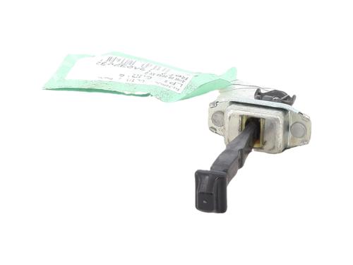 Hinge/Door check strap RENAULT CLIO V (B7_) 1.0 SCe 65 (B7MR) | BP33857472C146 - Image 2