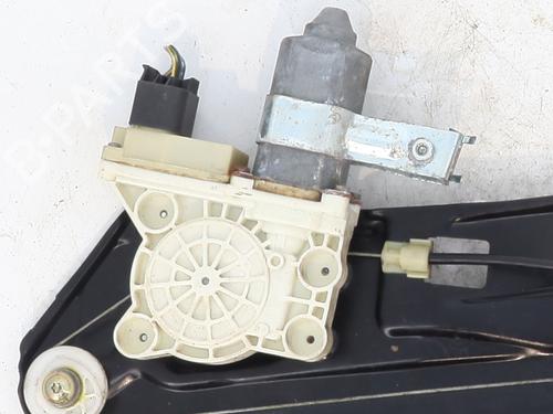 Rear left window mechanism BMW 7 (E65, E66, E67) 735 i, Li | BP40031175C24 - Image 2