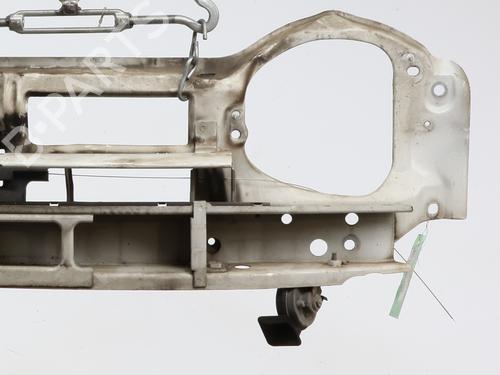Frontplade/Frontkurv RENAULT TWINGO I (C06_) 1.2 16V (C060) | BP29600464C72 