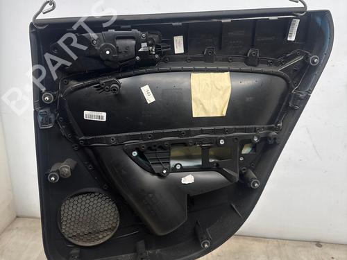Rear left panel AUDI A1 Sportback (8XA, 8XF) 1.6 TDI | BP39519508C60 - Image 3