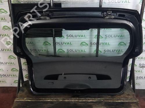 Tailgate BMW 1 (E81) 120 i | BP22005017C6 