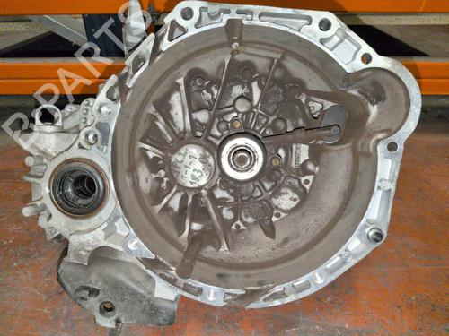 Gearbox HYUNDAI i30 (PDE, PD, PDEN) | BP39986370M3 - Image 2