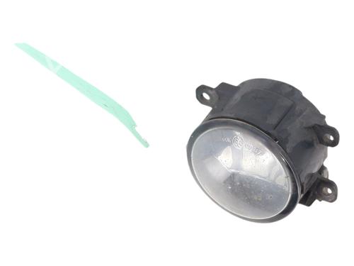 Right front fog light CITROËN C4 II (NC_) 1.6 HDi 90 | BP35902740C31 - Image 2