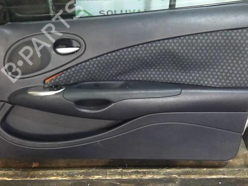 Right front door FORD PUMA (EC_) 1.7 16V | BP20362180C3 