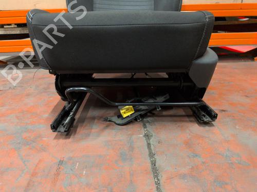 Sæde venstre fortil Sæde venstre fortil RENAULT CLIO IV (BH_) 1.5 dCi 90 (90 hp) 34107099 34107099