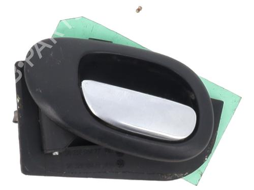 Venstre fortil invendig håndtag PEUGEOT 206 Hatchback (2A/C) 1.4 HDi eco 70 (68 hp) 28614738