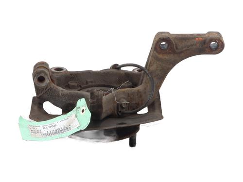 Used Right front steering knuckle Right front steering knuckle NISSAN QASHQAI I (J10, NJ10) 2.0 dCi All-wheel Drive (150 hp) 31961453 31961453