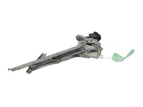 Used Front right window mechanism Front right window mechanism TOYOTA VERSO (_R2_) 1.6 D4-D (WAR20_) (112 hp) 30408794 30408794