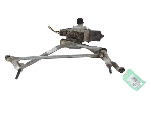 Front wiper motor RENAULT CAPTUR I (J5_, H5_) 1.5 dCi 90 (J5N4, J5M5, J5MW, J5M6, J5AL, J5AJ) | BP28504428M29 - Image 3