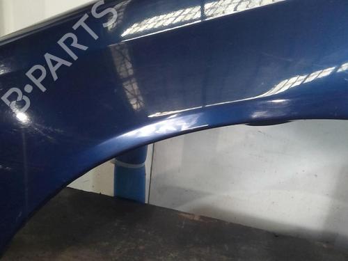 Left front fenders PEUGEOT 406 (8B) 1.9 TD | BP20357576C41 