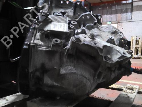 Used Gearbox Gearbox VOLVO V70 III (135) D5 (185 hp) 30550950 30550950