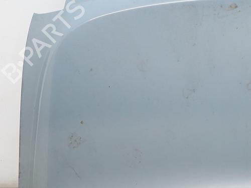 Used Tailgate Tailgate NISSAN MICRA C+C III (K12) 1.4 16V (88 hp) 31716174 31716174