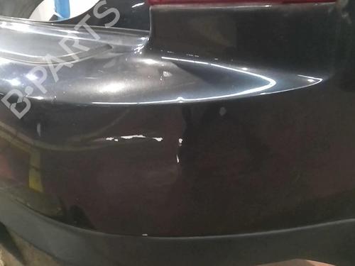 Rear bumper FORD FOCUS C-MAX (DM2) 1.6 TDCi | BP20350716C8 