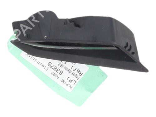 Højre bagtil invendig håndtag ALPINE A290 220 | BP38425483I16 - Image 4