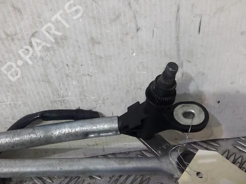 Used Front wiper motor BMW 1 (E87) 118 d (143 hp) 20366530