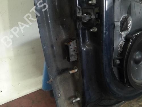 Right front door SAAB 9-3 Convertible (YS3F) 1.9 TiD | BP20361823C3 