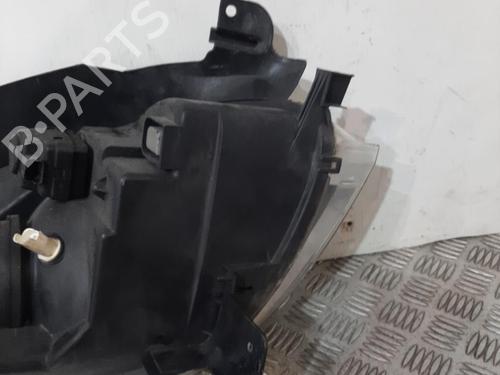 Left headlight CITROËN XSARA PICASSO (N68) 1.6 HDi | BP20352726C28 