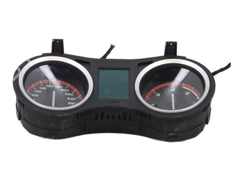 Used Instrument cluster Instrument cluster ALFA ROMEO 159 (939_) 2.0 JTDM (939AXP1B) (170 hp) 29711483 29711483