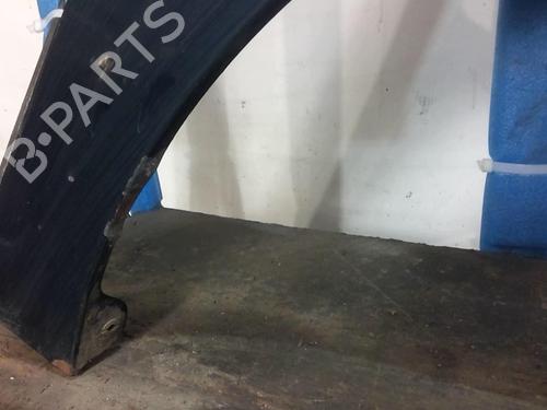 Right front fenders SEAT ALTEA (5P1) 1.9 TDI | BP20359429C42 