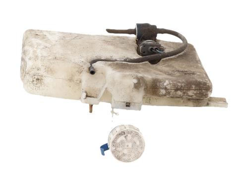 Sprinklertank SUZUKI WAGON R+ (MA) 1.3 (RB413) | BP34224348C113 - Image 4