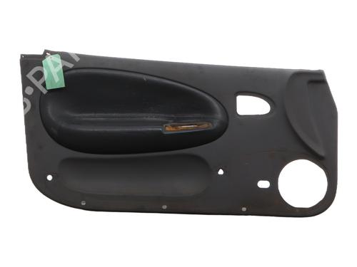 Used Front left panel RENAULT MEGANE I Coach (DA0/1_) 1.6 16V (DA0B, DA04, DA11) (107 hp) 32872568