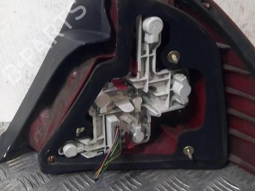 Left taillight FORD MONDEO III (B5Y) 2.0 16V TDDi / TDCi | BP20366494C34 