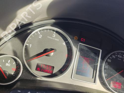 Dørliste AUDI A4 B6 (8E2) 1.9 TDI | BP31823827C150 