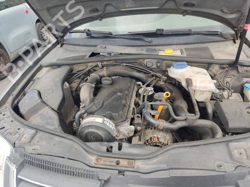 Right front window switch VW PASSAT B5.5 Variant (3B6) 1.9 TDI | BP27214087I26 - Image 14