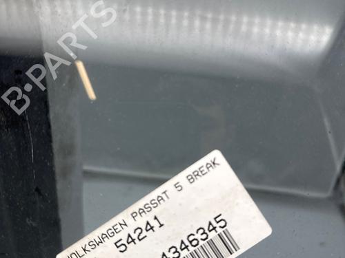 rear-left-door-window-vw-passat-b6-variant-3c5-2005-2006-2007-2008-2009-2010-2011-34050964 main image