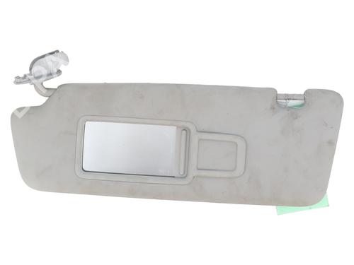 Used Left sun visor AUDI A1 (8X1, 8XK) 1.6 TDI (105 hp) 29758617