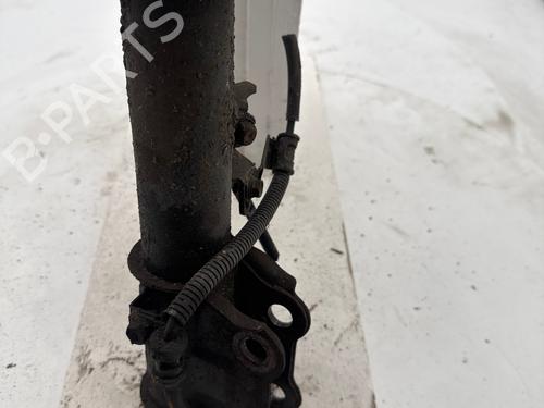 Used Right front shock absorber Right front shock absorber KIA SOUL I (AM) 1.6 CRDi 128 (126 hp) 34050730 34050730