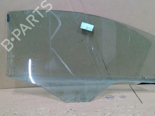 Front left door window FORD KA (RU8) 1.3 TDCi | BP29292250C18 