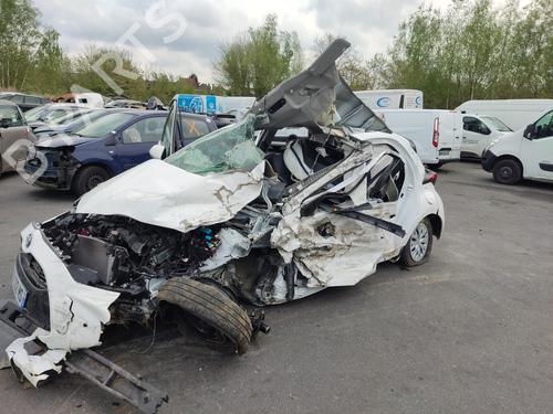 Used Parts TOYOTA YARIS (_P21_, _PA1_, _PH1_) 1.5 Hybrid (MXPH10, MXPH11) (116 hp) 4048315