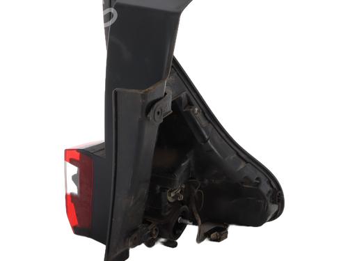 Left taillight RENAULT GRAND SCÉNIC IV (R9_) 1.5 dCi 110 (R9A3) | BP20726068C34 