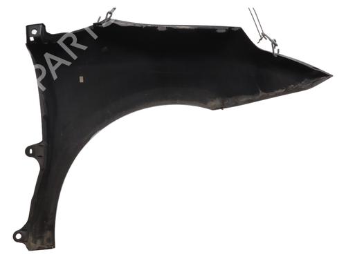 Left front fenders CITROËN C4 I (LC_) 1.6 HDi | BP29758641C41