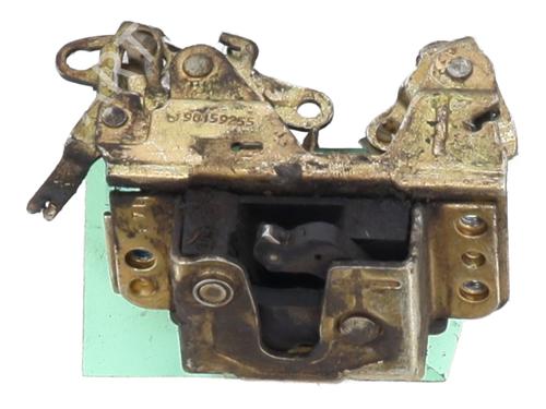 Rear right lock OPEL CORSA A Hatchback (S83) 1.5 D (F08, M08, F68, M68) | BP29341931C99 