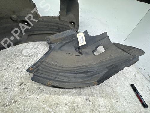 Used Wheel arch Wheel arch BMW 1 (E81) 123 d (204 hp) 40031165 40031165