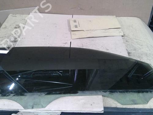 Used Front right door window VW POLO IV (9N_, 9A_) 1.4 TDI (70 hp) 31920048