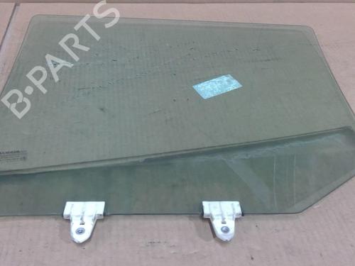 Rear right door window RENAULT MEGANE III Hatchback (BZ0/1_, B3_) 1.5 dCi (BZ09, BZ0D, BZ1W, BZ29, BZ14) | BP29196941C21 