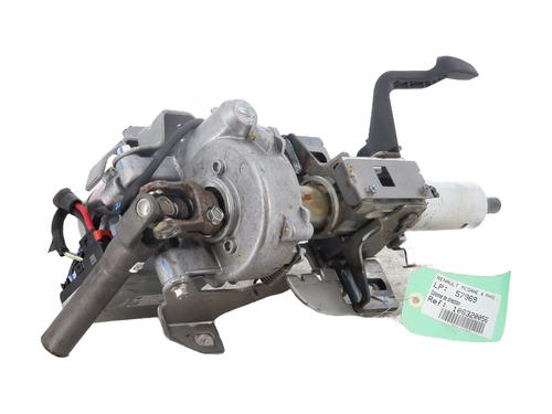 Steering column RENAULT MEGANE IV Hatchback (B9A/M/N_) 1.5 dCi 110 (B9A3) | BP26184348M21 - Image 2